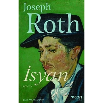 Isyan Joseph Roth