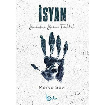 Isyan Merve Sevi