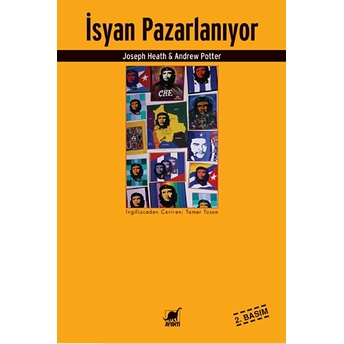 Isyan Pazarlanıyor Andrew Potter