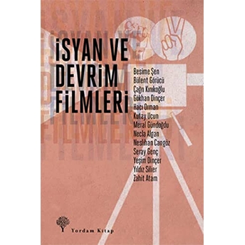 Isyan Ve Devrim Filmleri Kolektif