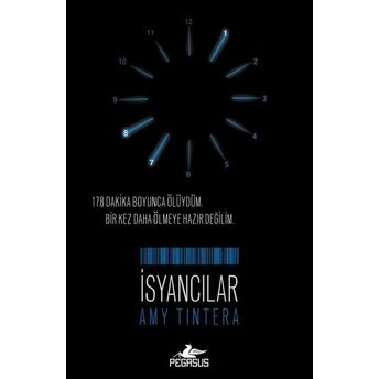 Isyancılar - Sıfırlananlar 2. Kitap Amy Tintera