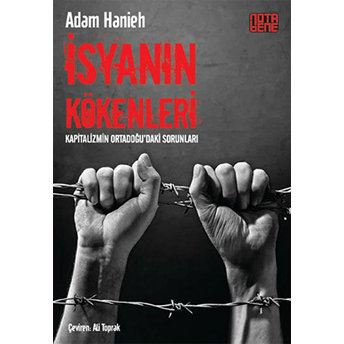 Isyanın Kökenleri Adam Hanieh