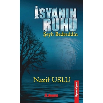 Isyanın Ruhu