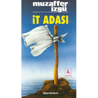 It Adası Muzaffer Izgü