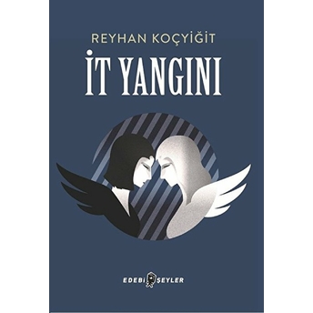 It Yangını Reyhan Koçyiğit