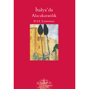 Italya’da Alacakaranlık