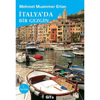 Italya'da Bir Gezgin Mehmet Muammer Ertan