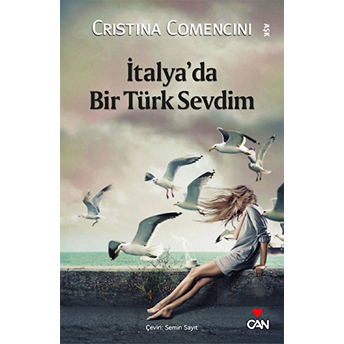 Italya'da Bir Türk Sevdim Cristina Comencini