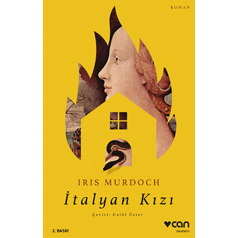 Italyan Kızı - Iris Murdoch