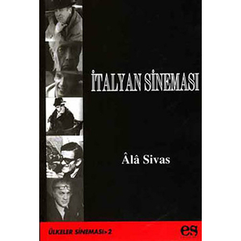 Italyan Sineması Ala Sivas