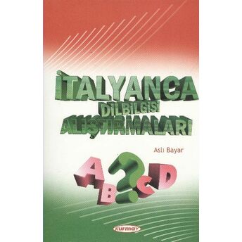 Italyanca Dilbilgisi Alıştırmaları Aslı Bayar