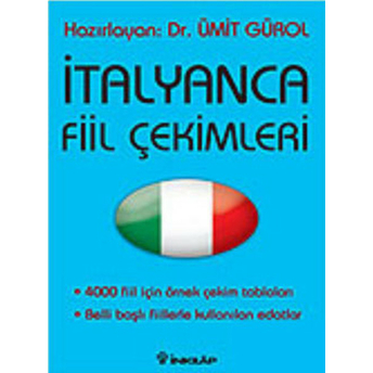 Italyanca Fiil Çekimleri Ümit Gürol