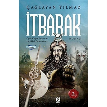 Itbarak Çağlayan Yılmaz