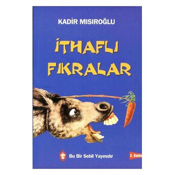 Ithaflı Fıkralar M. Ertuğrul Saraçbaşı