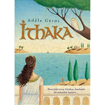 Ithaka Adele Geras