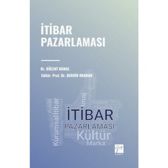 Itibar Pazarlaması Bülent Namal