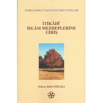 Itikadi Islam Mezheplerine Giriş