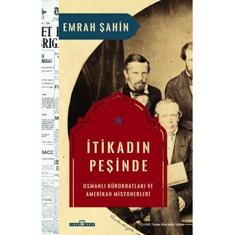 Itikadın Peşinde Emrah Şahin