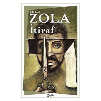 Itiraf Emile Zola