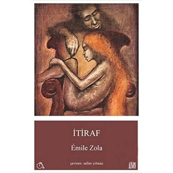 Itiraf-Emile Zola