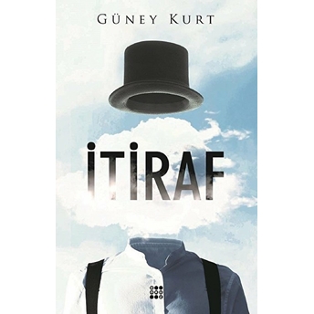 Itiraf Güney Kurt