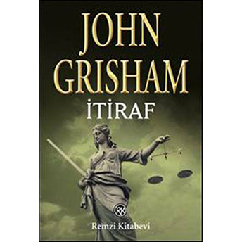 Itiraf John Grisham