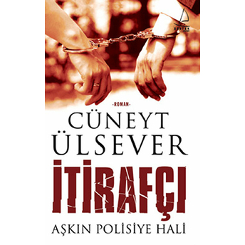 Itirafçı Cüneyt Ülsever