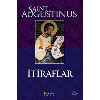 Itiraflar Saint Augustinus