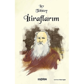 Itiraflarım