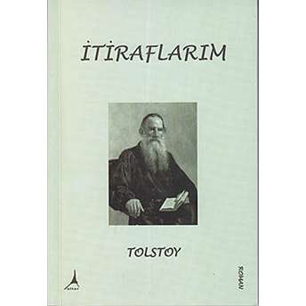 Itiraflarım