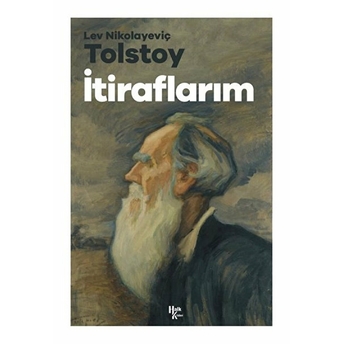 Itiraflarım