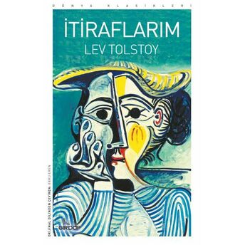 Itiraflarım Lev Tolstoy