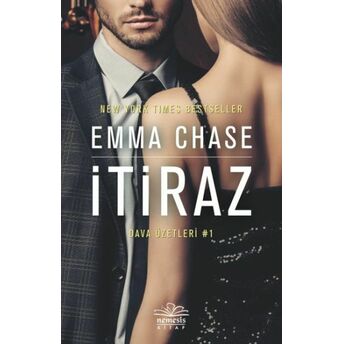 Itiraz Emma Chase