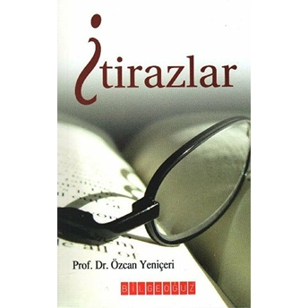 Itirazlar