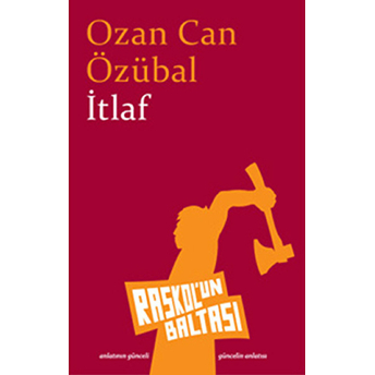 Itlaf Ozan Can Özübal