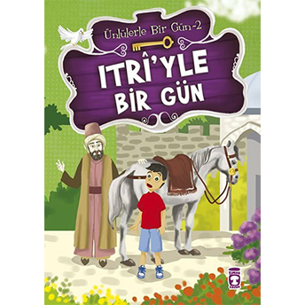 Itriyle Bir Gün Mustafa Orakçı