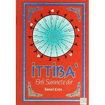 Ittiba (Şamua) Ciltli Ismail Çetin