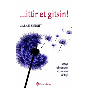 Ittir Et Gitsin! Sarah Knight