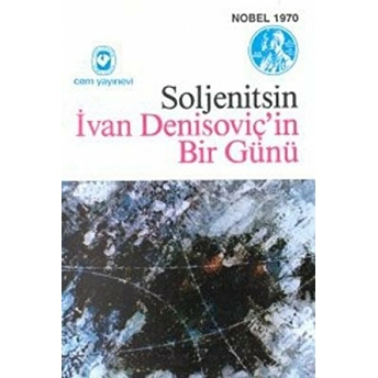 Ivan Denisoviç’in Bir Günü Aleksandr Isayeviç Soljenitsin