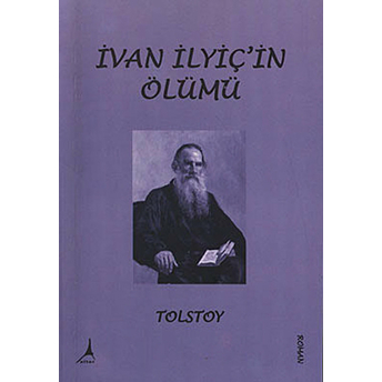 Ivan Ilyiç In Ölümü-Lev Nikolayeviç Tolstoy