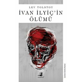 Ivan Ilyiç’in Ölümü Lev Tolstoy