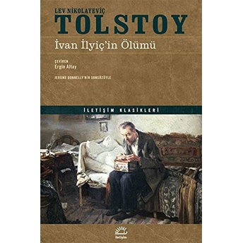 Ivan Ilyiç'in Ölümü