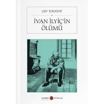 Ivan Ilyiç'in Ölümü Lev Nikolayeviç Tolstoy