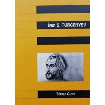 Ivan S. Turgenyev Türkan Olcay