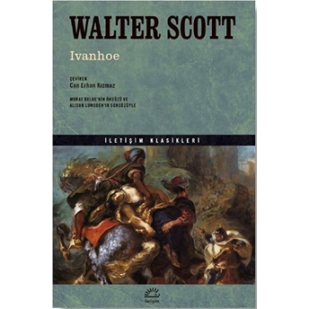 Ivanhoe Walter Scott