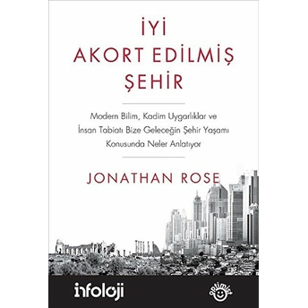 Iyi Akort Edilmiş Şehir Jonathan Rose