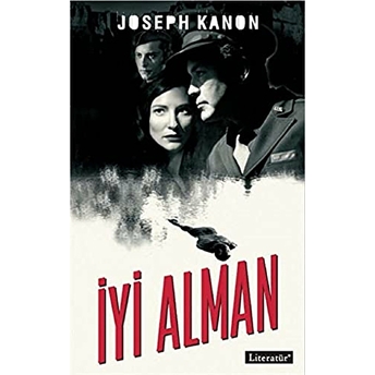 Iyi Alman Joseph Kanon