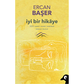 Iyi Bir Hikaye Ercan Başer