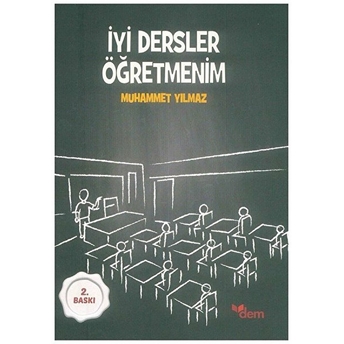 Iyi Dersler Öğretmenim Muhammet Yılmaz