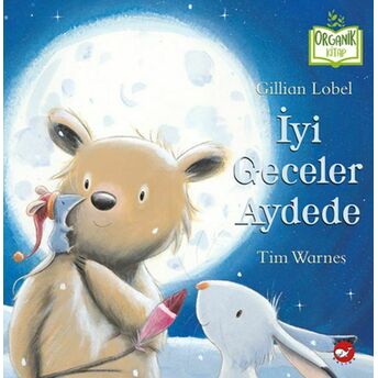 Iyi Geceler Aydede Gillian Lobel